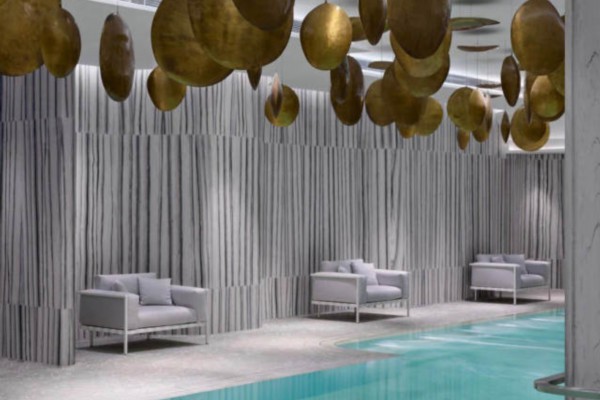 重庆泳池桑拿炉，舒爽一夏的秘密武器！