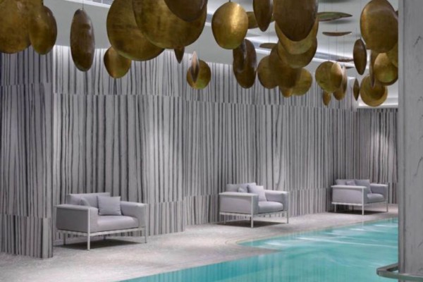 重庆男执事按摩，专业手法，放松身心一整天！